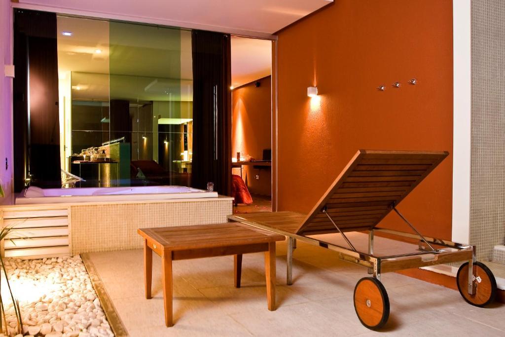 Union Motel (Adults Only) Cabedelo Rom bilde